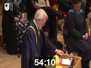 clicking on this image will launch a new video player window playing at this point (ie 54 minutes and 10 seconds) from the start of the video