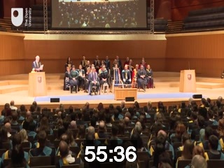 clicking on this image will launch a new video player window playing at this point (ie 55 minutes and 36 seconds) from the start of the video
