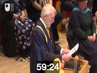 clicking on this image will launch a new video player window playing at this point (ie 59 minutes and 24 seconds) from the start of the video