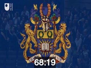 clicking on this image will launch a new video player window playing at this point (ie 68 minutes and 19 seconds) from the start of the video