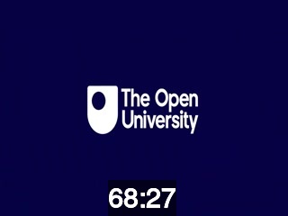 clicking on this image will launch a new video player window playing at this point (ie 68 minutes and 27 seconds) from the start of the video