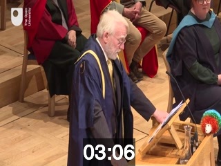 clicking on this image will launch a new video player window playing at this point (ie 3 minutes and 6 seconds) from the start of the video