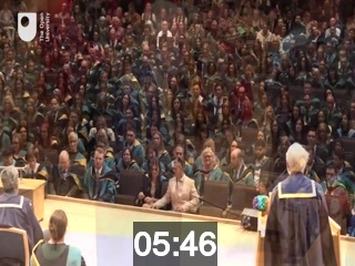 clicking on this image will launch a new video player window playing at this point (ie 5 minutes and 46 seconds) from the start of the video