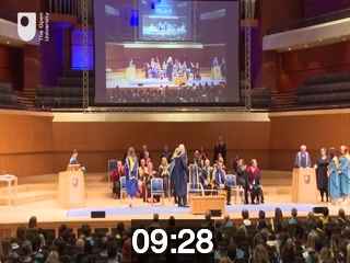 clicking on this image will launch a new video player window playing at this point (ie 9 minutes and 28 seconds) from the start of the video
