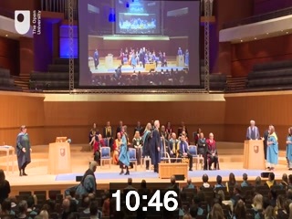 clicking on this image will launch a new video player window playing at this point (ie 10 minutes and 46 seconds) from the start of the video