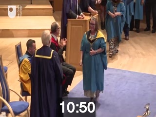clicking on this image will launch a new video player window playing at this point (ie 10 minutes and 50 seconds) from the start of the video