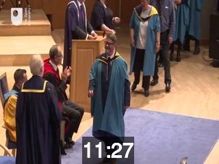 clicking on this image will launch a new video player window playing at this point (ie 11 minutes and 27 seconds) from the start of the video