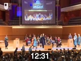 clicking on this image will launch a new video player window playing at this point (ie 12 minutes and 31 seconds) from the start of the video