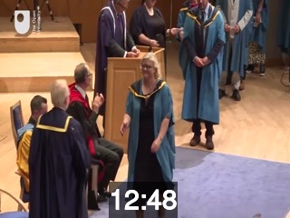 clicking on this image will launch a new video player window playing at this point (ie 12 minutes and 48 seconds) from the start of the video
