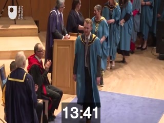 clicking on this image will launch a new video player window playing at this point (ie 13 minutes and 41 seconds) from the start of the video