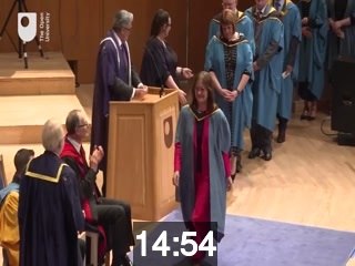 clicking on this image will launch a new video player window playing at this point (ie 14 minutes and 54 seconds) from the start of the video