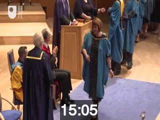 clicking on this image will launch a new video player window playing at this point (ie 15 minutes and 5 seconds) from the start of the video
