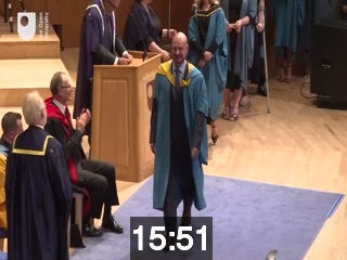 clicking on this image will launch a new video player window playing at this point (ie 15 minutes and 51 seconds) from the start of the video
