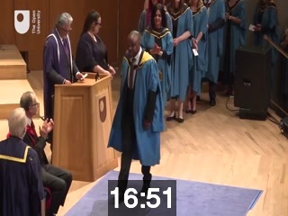 clicking on this image will launch a new video player window playing at this point (ie 16 minutes and 51 seconds) from the start of the video