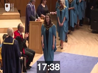 clicking on this image will launch a new video player window playing at this point (ie 17 minutes and 38 seconds) from the start of the video