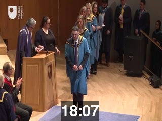 clicking on this image will launch a new video player window playing at this point (ie 18 minutes and 7 seconds) from the start of the video