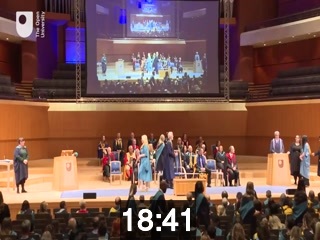 clicking on this image will launch a new video player window playing at this point (ie 18 minutes and 41 seconds) from the start of the video