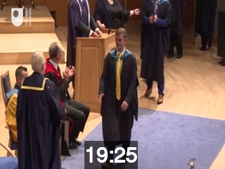 clicking on this image will launch a new video player window playing at this point (ie 19 minutes and 25 seconds) from the start of the video