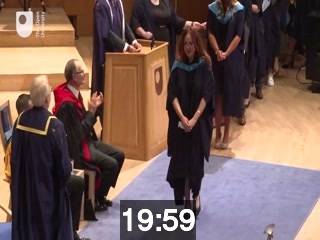 clicking on this image will launch a new video player window playing at this point (ie 19 minutes and 59 seconds) from the start of the video