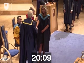 clicking on this image will launch a new video player window playing at this point (ie 20 minutes and 9 seconds) from the start of the video