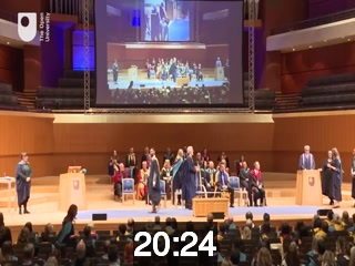 clicking on this image will launch a new video player window playing at this point (ie 20 minutes and 24 seconds) from the start of the video