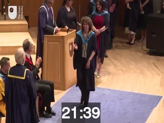 clicking on this image will launch a new video player window playing at this point (ie 21 minutes and 39 seconds) from the start of the video