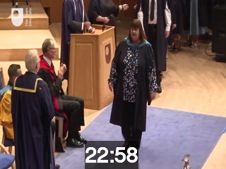 clicking on this image will launch a new video player window playing at this point (ie 22 minutes and 58 seconds) from the start of the video