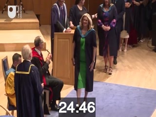 clicking on this image will launch a new video player window playing at this point (ie 24 minutes and 46 seconds) from the start of the video