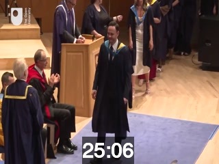 clicking on this image will launch a new video player window playing at this point (ie 25 minutes and 6 seconds) from the start of the video