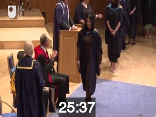 clicking on this image will launch a new video player window playing at this point (ie 25 minutes and 37 seconds) from the start of the video