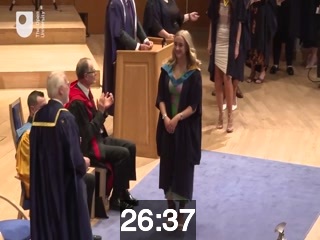 clicking on this image will launch a new video player window playing at this point (ie 26 minutes and 37 seconds) from the start of the video