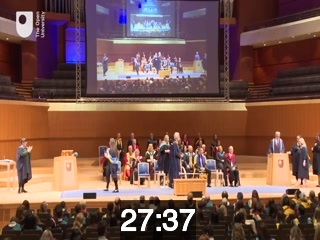 clicking on this image will launch a new video player window playing at this point (ie 27 minutes and 37 seconds) from the start of the video