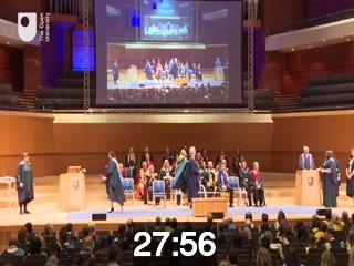 clicking on this image will launch a new video player window playing at this point (ie 27 minutes and 56 seconds) from the start of the video