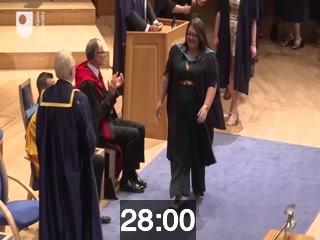clicking on this image will launch a new video player window playing at this point (ie 28 minutes and 0 second) from the start of the video