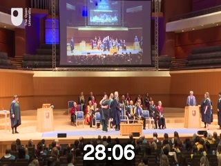 clicking on this image will launch a new video player window playing at this point (ie 28 minutes and 6 seconds) from the start of the video