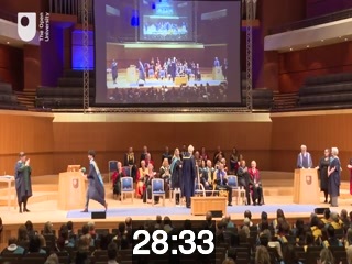 clicking on this image will launch a new video player window playing at this point (ie 28 minutes and 33 seconds) from the start of the video