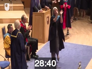 clicking on this image will launch a new video player window playing at this point (ie 28 minutes and 40 seconds) from the start of the video