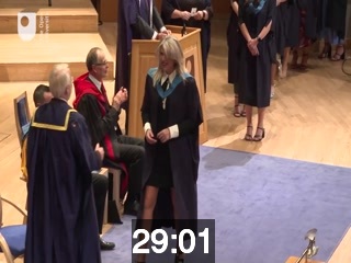 clicking on this image will launch a new video player window playing at this point (ie 29 minutes and 1 second) from the start of the video