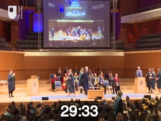 clicking on this image will launch a new video player window playing at this point (ie 29 minutes and 33 seconds) from the start of the video