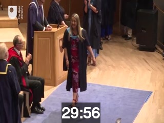 clicking on this image will launch a new video player window playing at this point (ie 29 minutes and 56 seconds) from the start of the video