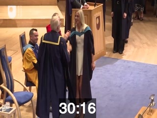 clicking on this image will launch a new video player window playing at this point (ie 30 minutes and 16 seconds) from the start of the video