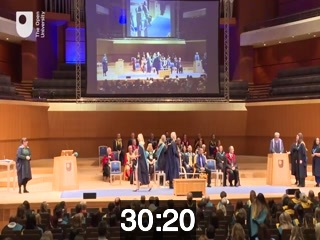clicking on this image will launch a new video player window playing at this point (ie 30 minutes and 20 seconds) from the start of the video