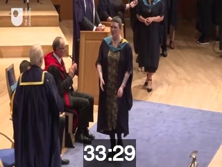 clicking on this image will launch a new video player window playing at this point (ie 33 minutes and 29 seconds) from the start of the video