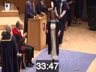 clicking on this image will launch a new video player window playing at this point (ie 33 minutes and 47 seconds) from the start of the video
