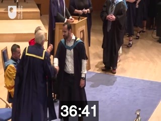 clicking on this image will launch a new video player window playing at this point (ie 36 minutes and 41 seconds) from the start of the video