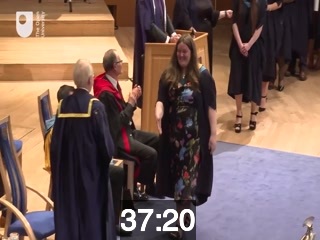 clicking on this image will launch a new video player window playing at this point (ie 37 minutes and 20 seconds) from the start of the video