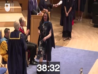 clicking on this image will launch a new video player window playing at this point (ie 38 minutes and 32 seconds) from the start of the video