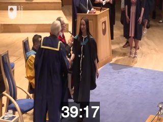 clicking on this image will launch a new video player window playing at this point (ie 39 minutes and 17 seconds) from the start of the video