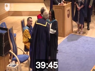 clicking on this image will launch a new video player window playing at this point (ie 39 minutes and 45 seconds) from the start of the video