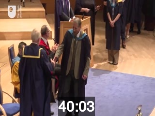 clicking on this image will launch a new video player window playing at this point (ie 40 minutes and 3 seconds) from the start of the video